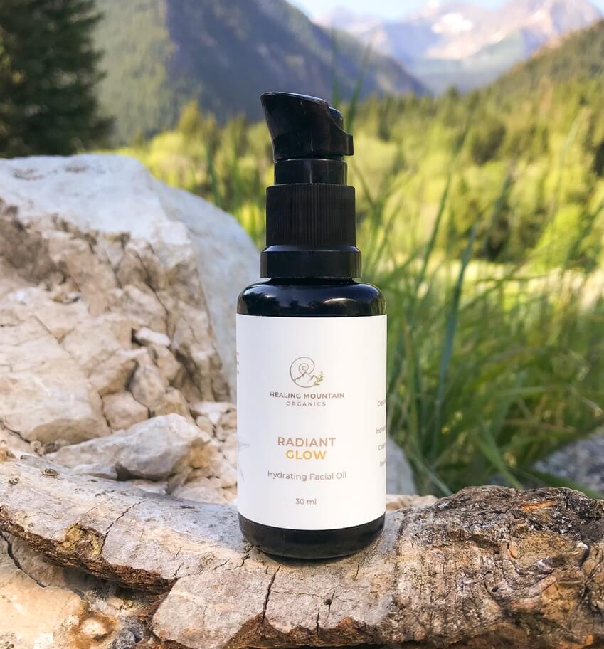 Purchase Radiant Glow For A Healthy Glowing Skin Online In The USA