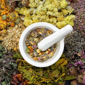 About Healing Mountain Organics | Lovers Of Natural Health