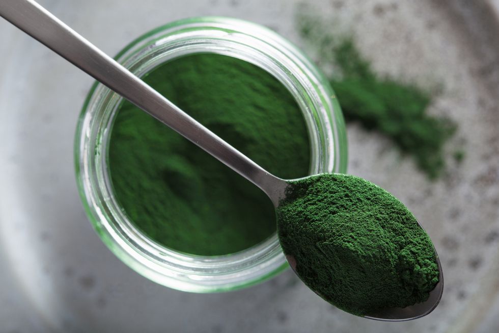 Discover The Benefits Of Spirulina | Healing Mountain Organics