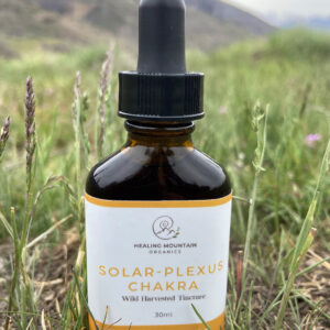 Herbal Supplement to Support self-manifestation and confidence.