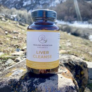 Liver Cleanse