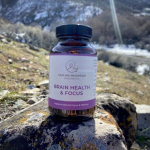 Brain Health & Focus