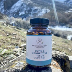 Bone & Connective Tissue Support