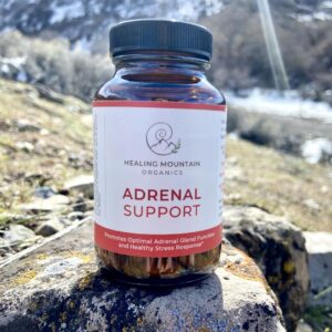 Adrenal Support