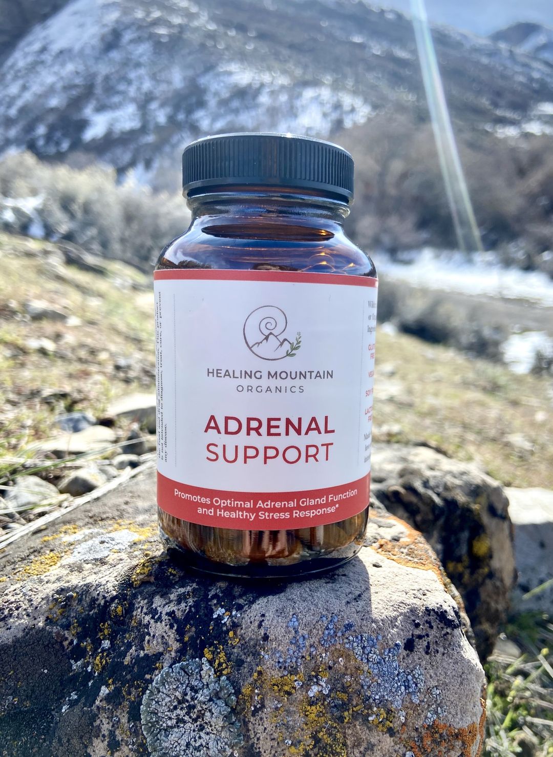 Adrenal Support