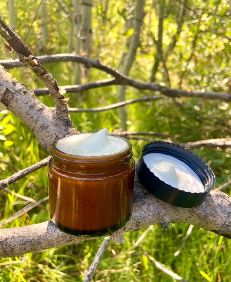 Deep Moisture Tallow Cream - Image 2