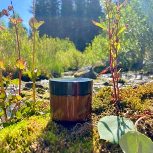 Blue Yarrow Facial Cream (Vegan)