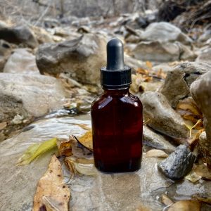 Herbal Apothecary Tincture Collection